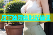 月下独舞的时光信使