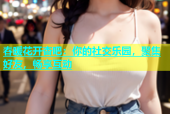 春暖花开杏吧：你的社交乐园，聚集好友，畅享互动