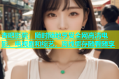 杏吧影院：随时随地享受全网高清电影、电视剧和综艺，离线缓存随看随享