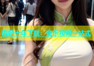 杏吧十年下载：音乐视频一站式