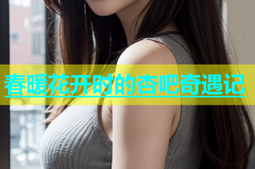 春暖花开时的杏吧奇遇记