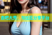 杏吧大秀：与社区分享平台
