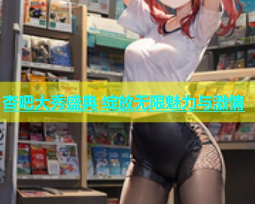 杏吧大秀盛典 绽放无限魅力与激情  第1张