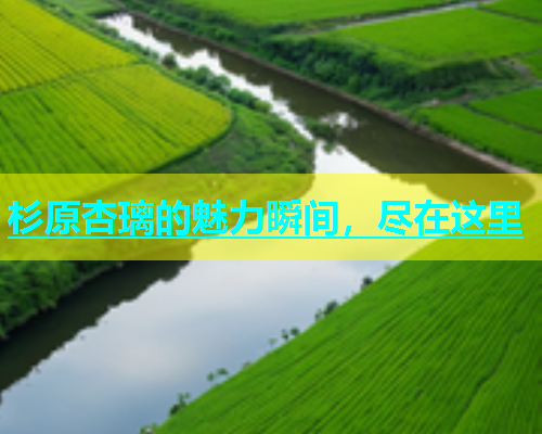 杉原杏璃的魅力瞬间，尽在这里  第1张