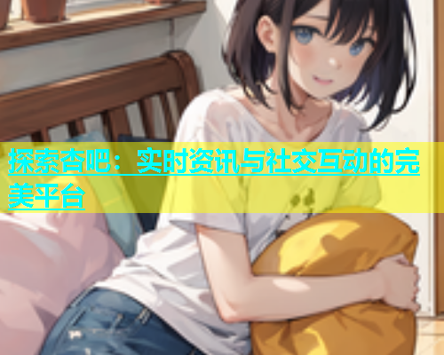 探索杏吧：实时资讯与社交互动的完美平台  第2张