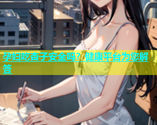 孕妇吃杏子安全吗？健康平台为您解答  第1张