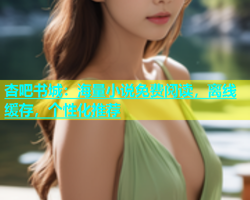 杏吧书城：海量小说免费阅读，离线缓存，个性化推荐  第1张