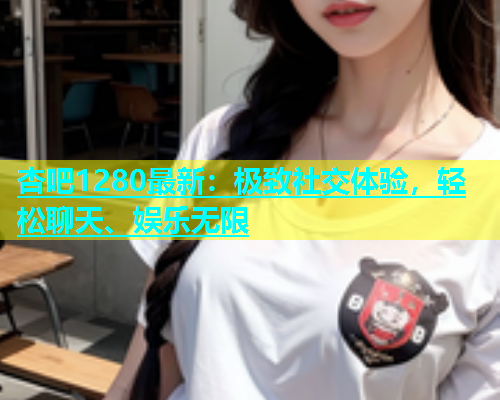 杏吧1280最新：极致社交体验，轻松聊天、娱乐无限  第1张