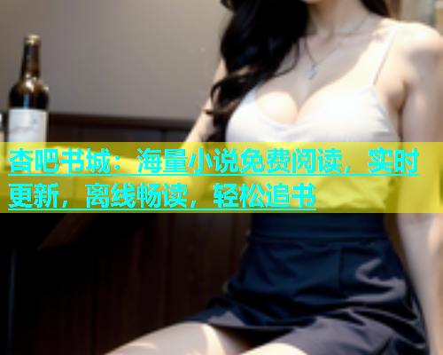 杏吧书城：海量小说免费阅读，实时更新，离线畅读，轻松追书  第1张