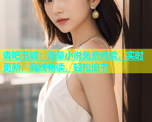 杏吧书城：海量小说免费阅读，实时更新，离线畅读，轻松追书  第1张