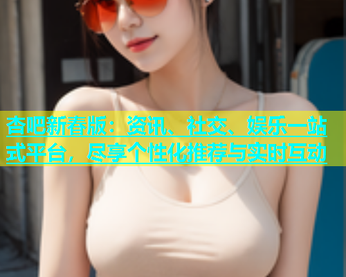 杏吧新春版：资讯、社交、娱乐一站式平台，尽享个性化推荐与实时互动  第1张
