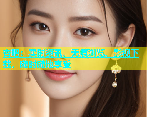 杏吧：实时资讯、无痕浏览、影视下载，随时随地享受  第1张