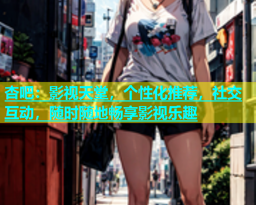 杏吧：影视天堂，个性化推荐，社交互动，随时随地畅享影视乐趣  第1张