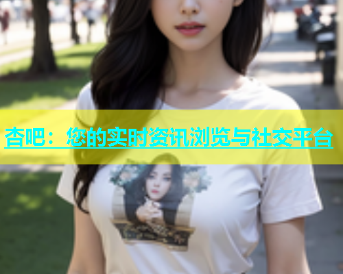 杏吧：您的实时资讯浏览与社交平台  第1张