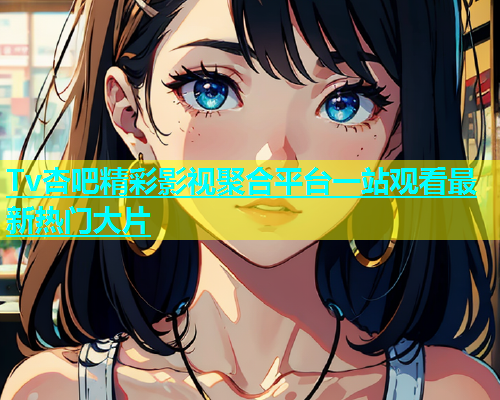 Tv杏吧精彩影视聚合平台一站观看最新热门大片  第1张