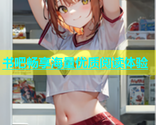 书吧畅享海量优质阅读体验  第1张