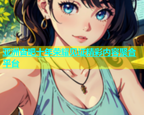 亚洲杏吧十年荣耀见证精彩内容聚合平台  第1张